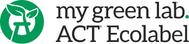 ACT Ecolabel logo